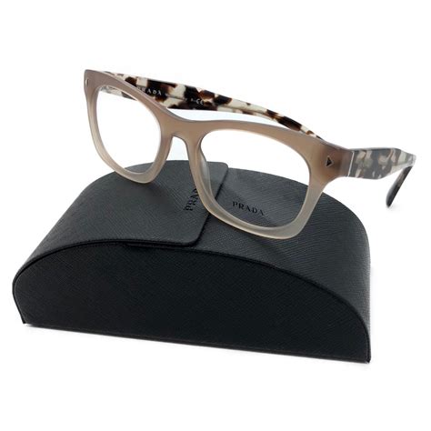 prada glasses optical|cheap Prada prescription glasses.